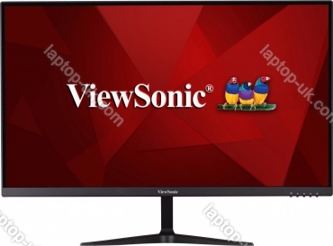 ViewSonic VX2718-P-MHD, 27"