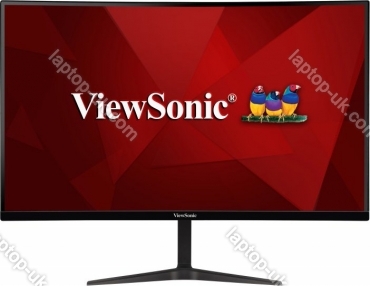 ViewSonic VX2718-PC-MHD, 27"