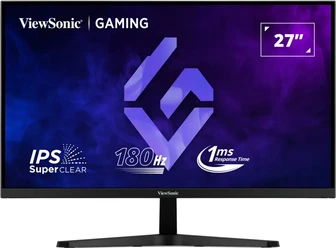 ViewSonic VX27G1-HD, 27"