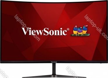 ViewSonic VX3218-PC-MHD, 31.5" (VS18453)