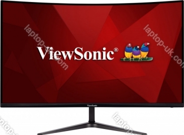 ViewSonic VX3218-PC-MHDJ, 31.5"