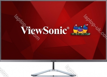 ViewSonic VX3276-2K-MHD, 31.5"