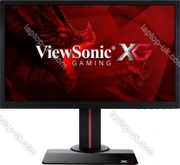 ViewSonic XG2402, 24"