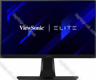 ViewSonic elite XG251G, 24.5"