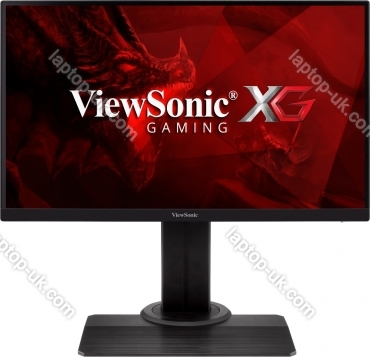 ViewSonic elite XG2705, 27"