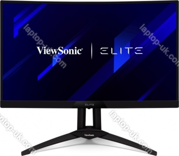 ViewSonic elite XG270QC, 27"