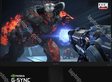 ViewSonic elite XG271QG, 27"