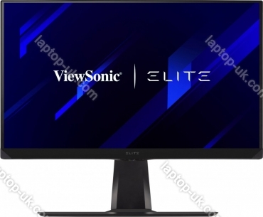 ViewSonic elite XG320Q, 32"