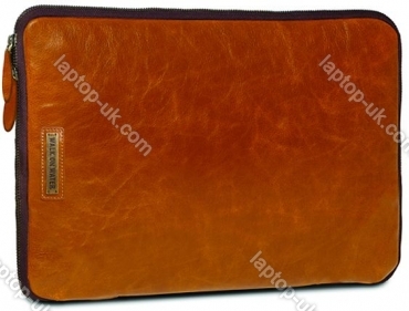 Walk on Water Air - Bogart 11" sleeve, light brown