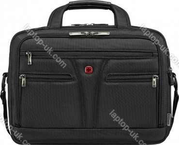 Wenger BC Star 14-16" notebook bag black