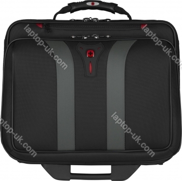 Wenger Granada bag 17" black