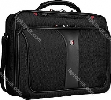 Wenger Legacy 16" Notebook case black