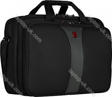 Wenger Legacy 17" carrying case black