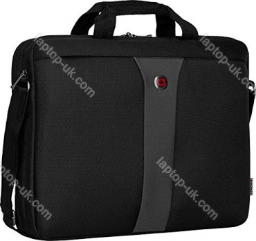 Wenger Legacy 17" carrying case black