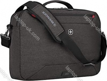 Wenger MX Commute 16" bag black