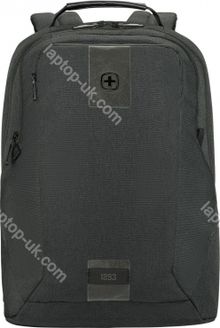 Wenger MX ECO Professional backpack 16" grey