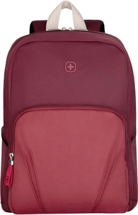 Wenger Motion 15.6" notebook backpack red