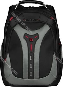 Wenger Pegasus backpack blue/grey