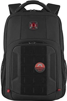 Wenger PlayerMode backpack 15.6" black