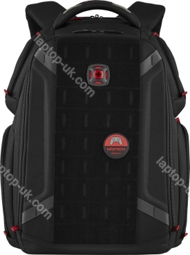 Wenger PlayerOne backpack 17.3" black