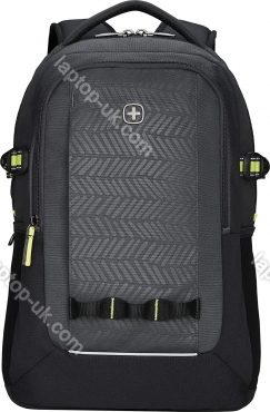 Wenger Ryde NEXT22 Laptop backpack 16", grey/black