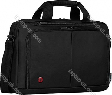 Wenger Source 14" Notebook case black