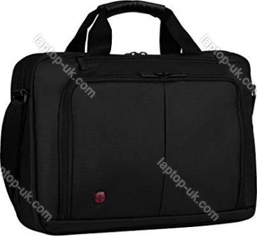 Wenger Source bag 16" black