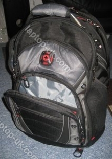 Wenger Synergy backpack grey