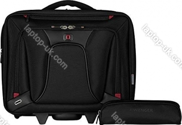 Wenger Transfer 16" Trolley schwarz