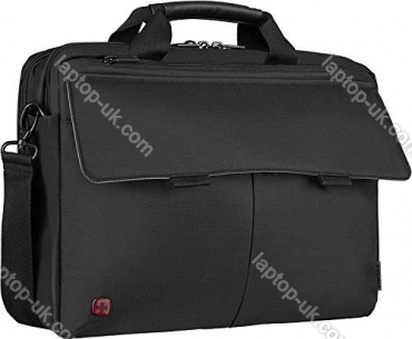 Wenger route 16" Notebook case grey