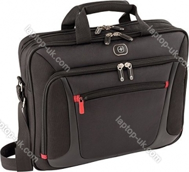 Wenger sensor 15.4" carrying case