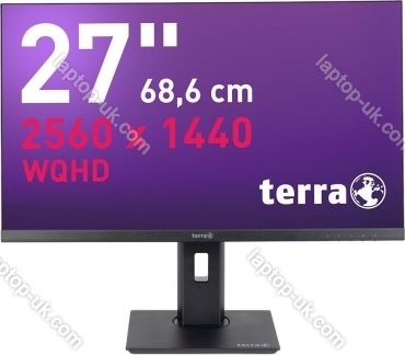 Wortmann Terra LED 2775W PV, 27"