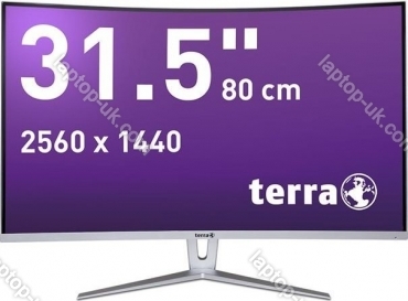 Wortmann Terra LED 3280W, 31.5"