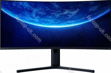 Xiaomi Mi Curved Gaming monitor, 34" (XM700001 / XMMNTWQ34)