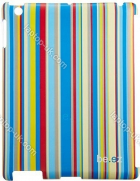 be.ez LA cover Allure iPad (3rd generation) sleeve estival