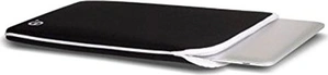 be.ez LArobe MacBook Air 11.6" sleeve black/white