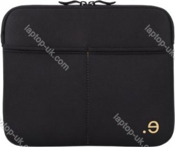 be.ez LArobe Samsung Galaxy Tab 10.1 sleeve black