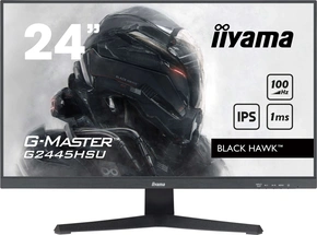 iiyama G-Master G2445HSU-B2 Black Hawk, 24"