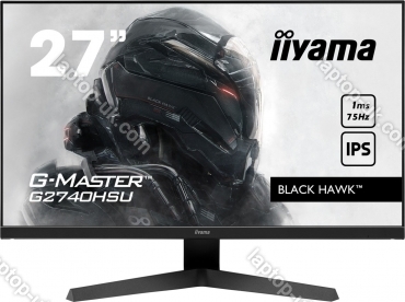 iiyama G-Master G2740HSU-B1 Black Hawk, 27"