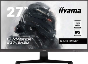 iiyama G-Master G2745HSU-B2 Black Hawk, 27"