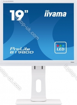 iiyama ProLite B1980D-W1, 19"