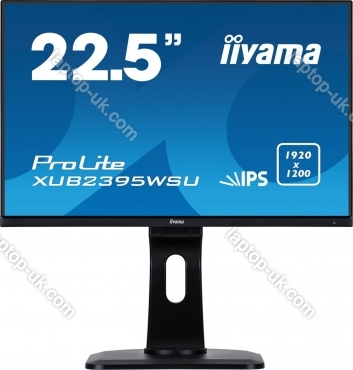 iiyama ProLite XUB2395WSU-B1, 22.5"