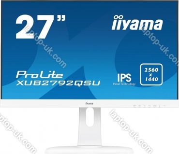 iiyama ProLite XUB2792QSU-W1, 27"