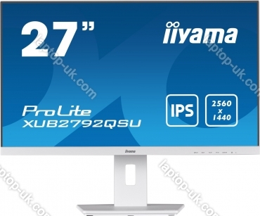 iiyama ProLite XUB2792QSU-W5, 27"