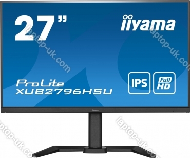 iiyama ProLite XUB2796HSU-B5, 27"