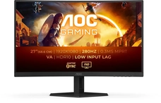 AOC C27G4ZXE, 27"