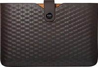 ASUS Eee PC 1008P sleeve Karim Rashid Collection brown