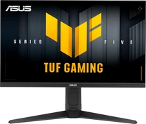 ASUS TUF Gaming VG27AQML5A, 27"