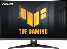 ASUS TUF Gaming VG27WQ3B, 27"