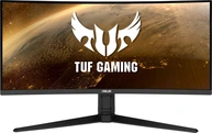 ASUS TUF Gaming VG34VQL1B, 34"